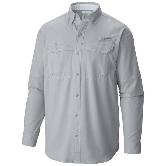 Columbia Men's Low Drag Offshore Long Sleeve Shirt