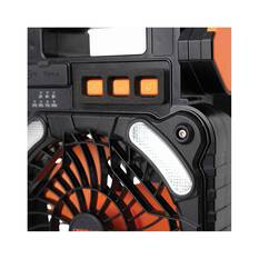 Darche Solar Fan and Light, , bcf_hi-res