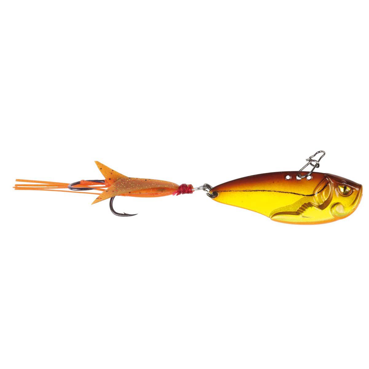 TT Fishing Switchminnow+ Blade Lure 43mm Golden Minnow, Golden Minnow, bcf_hi-res