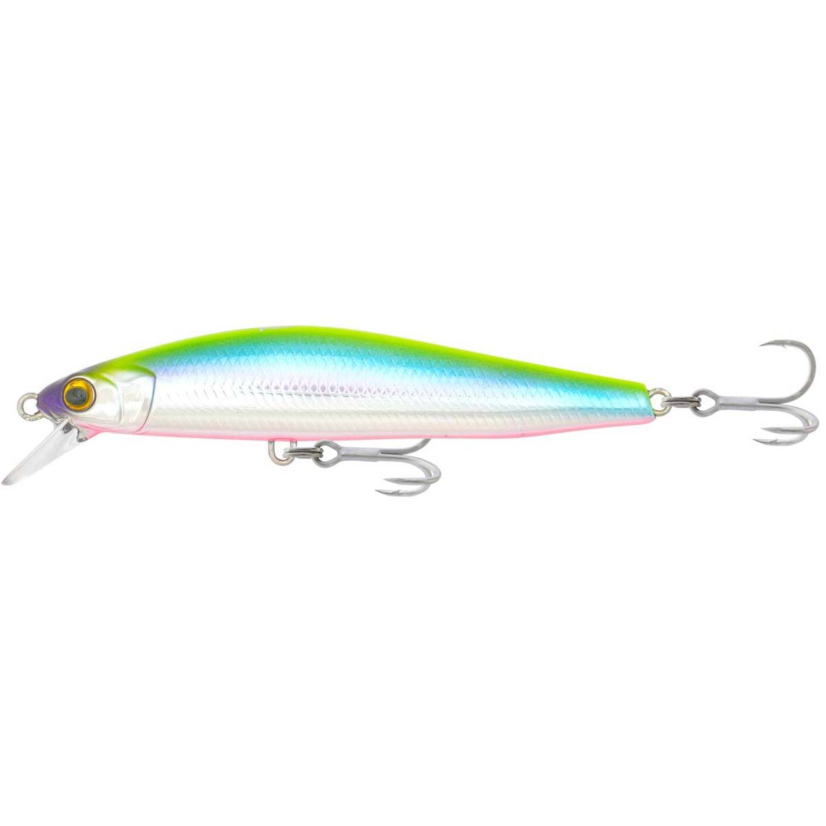 Samaki Redic SF90 Hard Body Lure 90mm Sweet Dreams, Sweet Dreams, bcf_hi-res