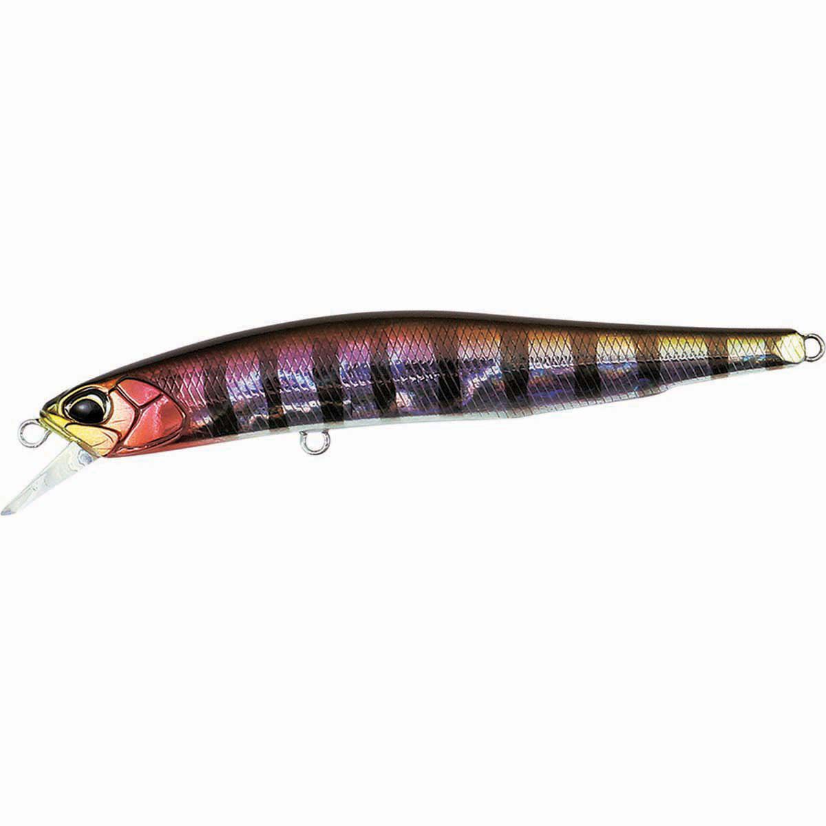 Duo Realis Minnow 8cm Lure Prism Gill, Prism Gill, bcf_hi-res