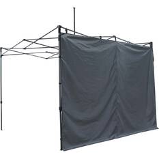 Wanderer 3m Solid Gazebo Wall for Heavy Duty Gazebo, , bcf_hi-res