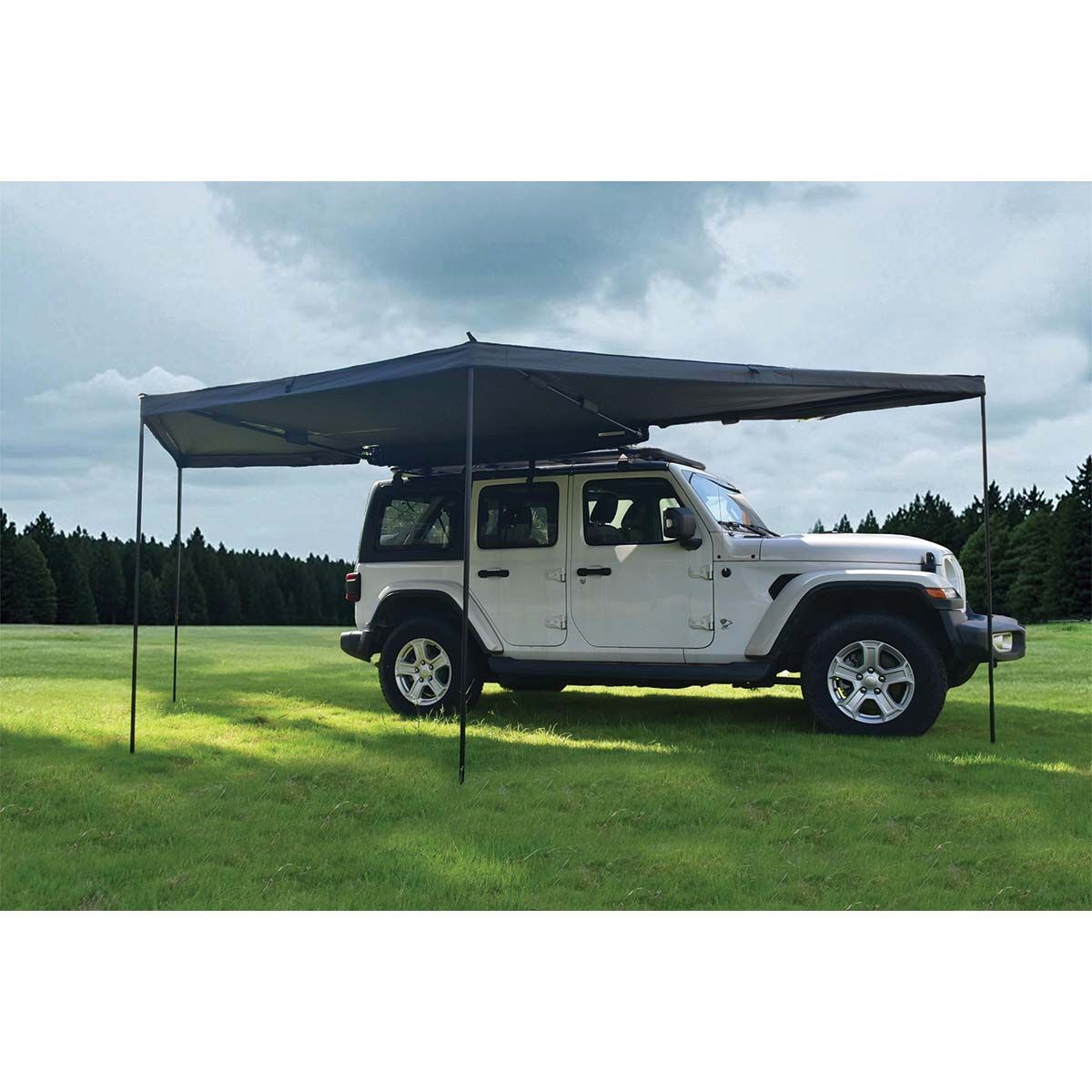 XTM 180&deg; 2m Awning, , bcf_hi-res