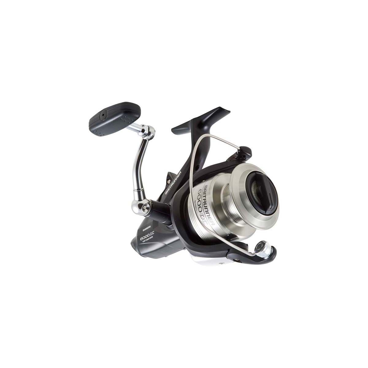 Shimano Baitrunner 6000 OC Spinning Combo 7ft, , bcf_hi-res