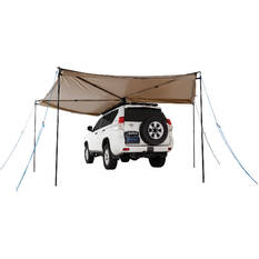 Rhino Rack Batwing Awning (left) with STOW iT, , bcf_hi-res