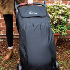 Weber Traveler Cover, , bcf_hi-res