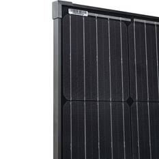 Hardkorr 170W Fixed Solar Panel, , bcf_hi-res