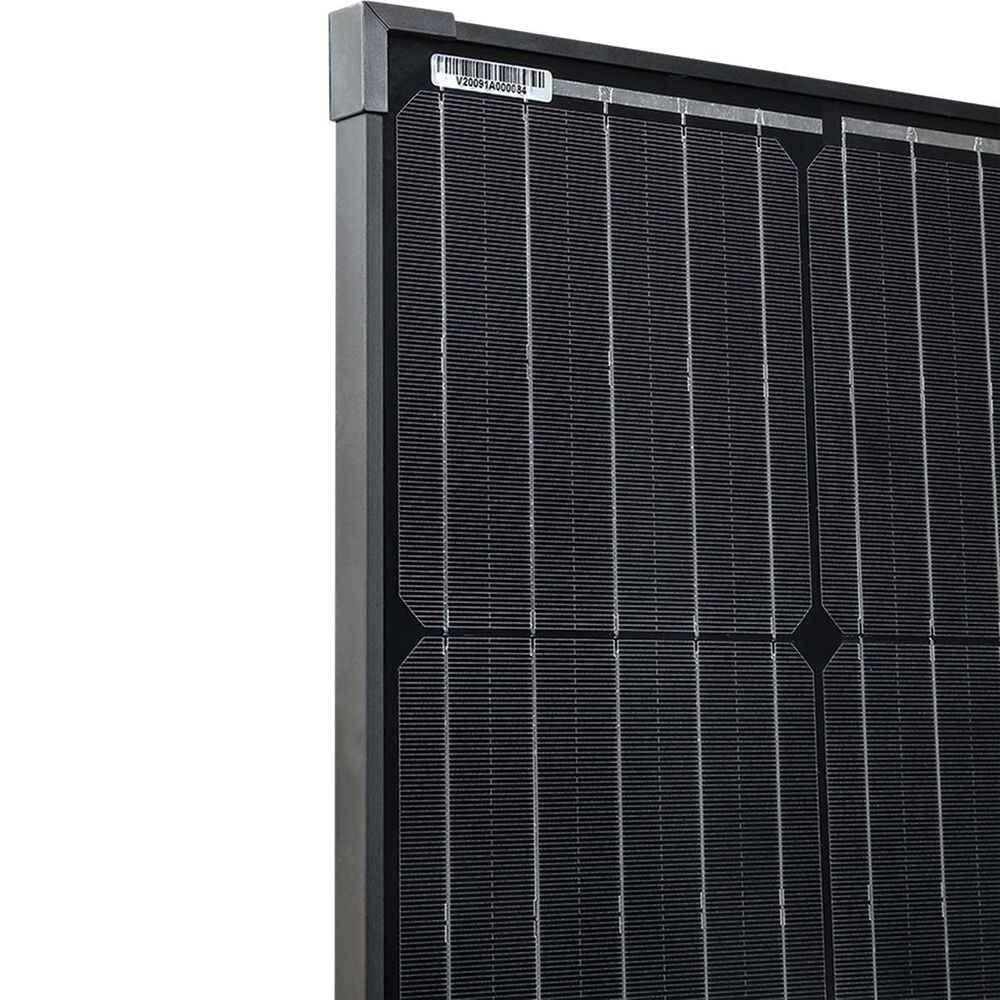 Hardkorr 170W Fixed Solar Panel | BCF
