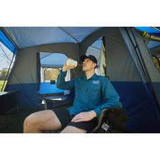 Wanderer Manor II 12 Person Tent, , bcf_hi-res