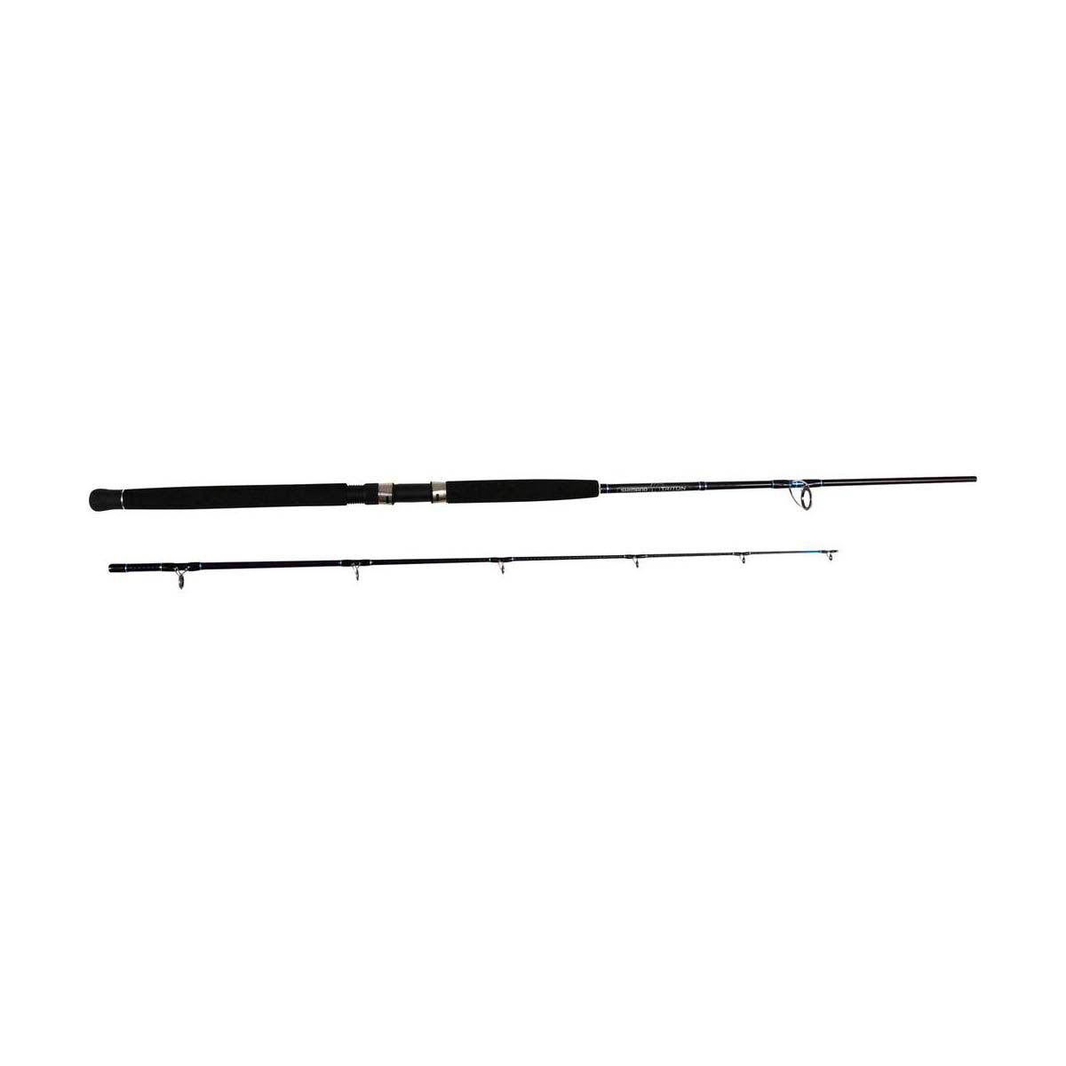 Shimano Baitrunner 8000OC Triton Spinning Combo, , bcf_hi-res
