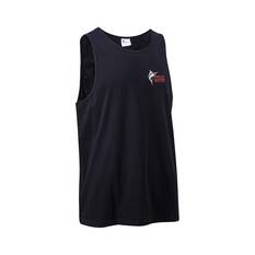 The Great Northern Brewing Co. Men's Tank Charcoal Black S, , bcf_hi-res