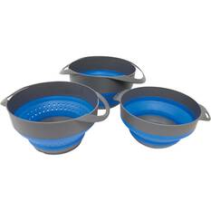 Companion Pop Up Colander and Bowl Set, , bcf_hi-res