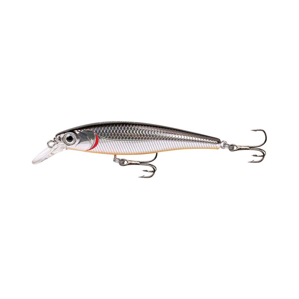 Fishcraft Jerkman Hard Body Lure 65mm Silver Shad, Silver Shad, bcf_hi-res