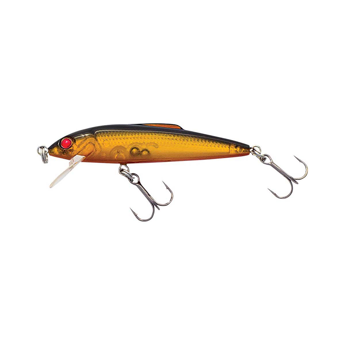 Black Magic Bmax 60 Hard Body Lure Bully, Bully, bcf_hi-res