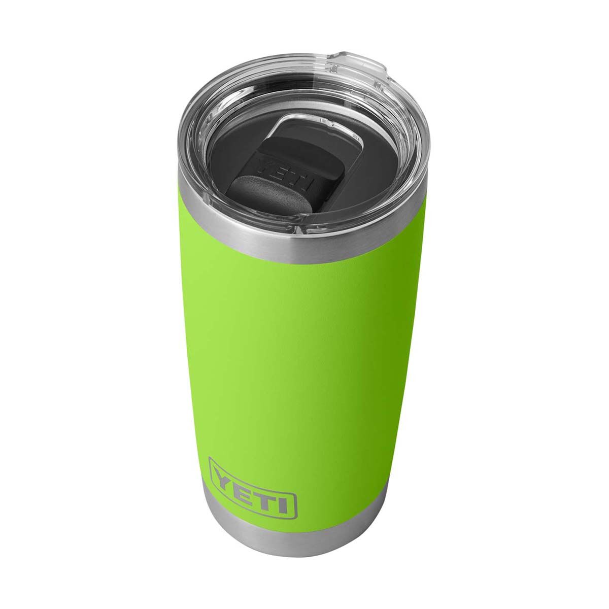 YETI&reg; Rambler&reg; Tumbler 20 oz (591ml) with MagSlider&trade; Lid, Venom, bcf_hi-res