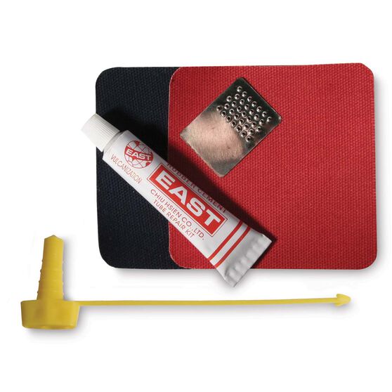 Elemental Air Mattress Repair Kit BCF