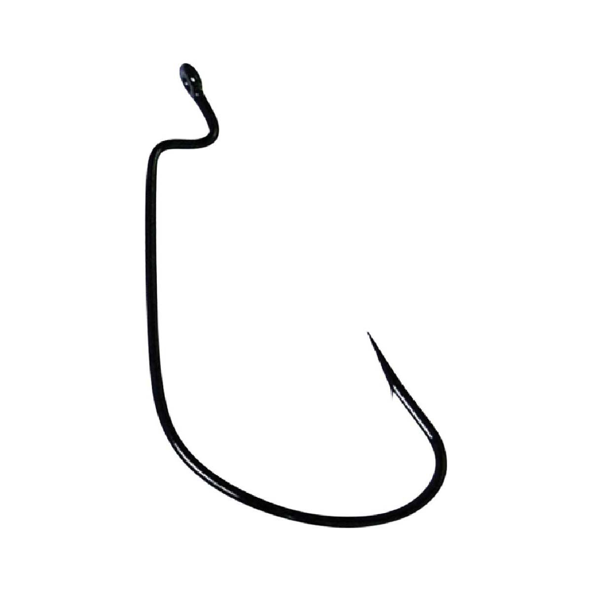 Gamakatsu Worm G-Lock Worm Hook, , bcf_hi-res