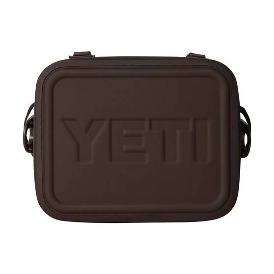 YETI® Hopper Flip® 12 Soft Cooler Wetlands Camo, Wetlands Camo, bcf_hi-res
