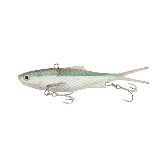 Samaki Vibelicious Fork Tail Soft Vibe Lure 125mm 30g Hardy Head, Hardy Head, bcf_hi-res