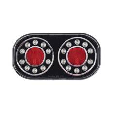LED Autolamps Submersible 209 Series Trailer Lights, , bcf_hi-res