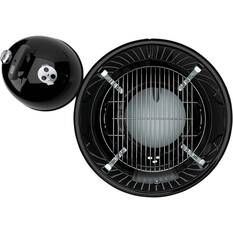 Weber Smokey Mountain Cooker 37cm, , bcf_hi-res