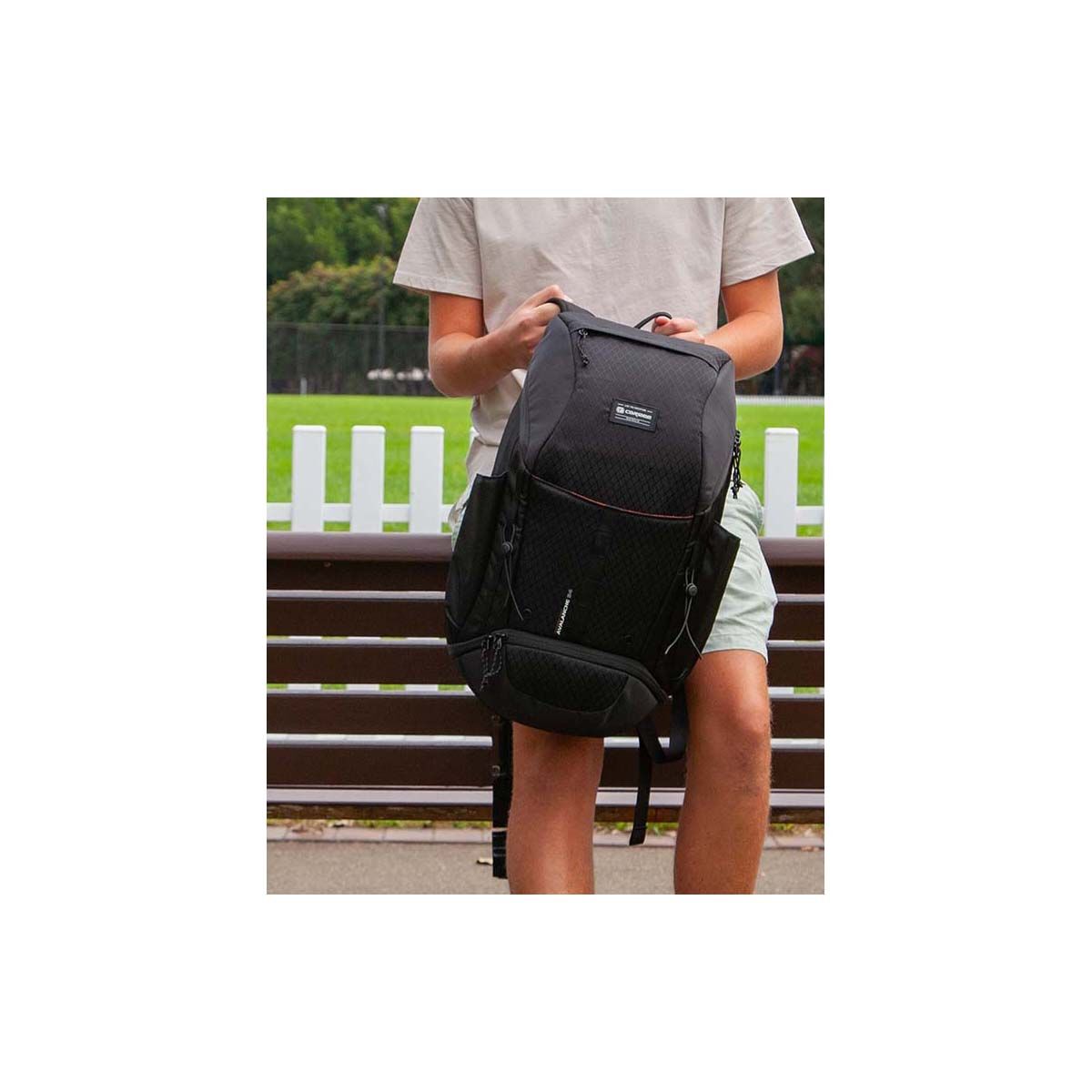 Caribee Avalanche 34L Backpack, , bcf_hi-res