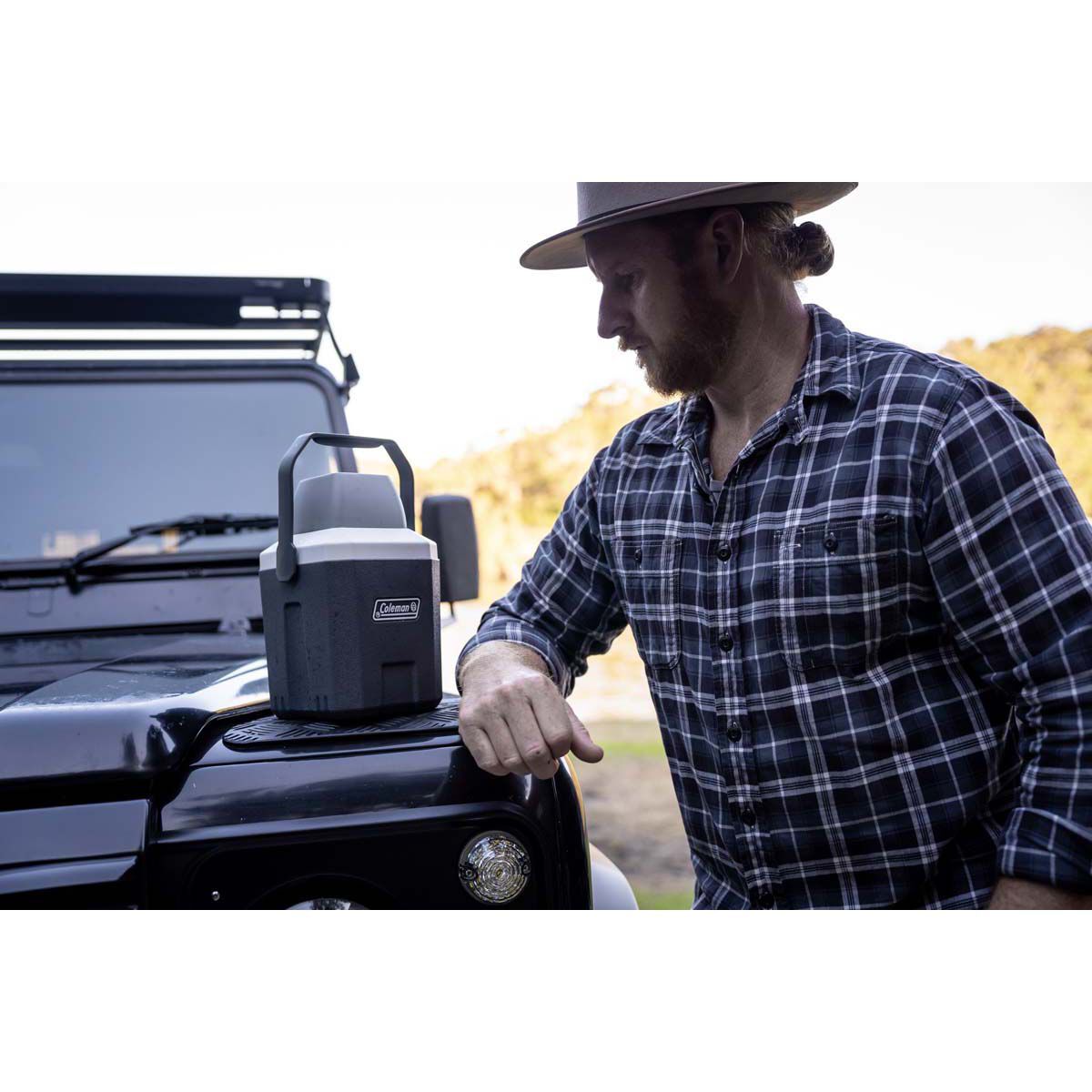 Coleman Daintree 2.7L Extreme Jug, , bcf_hi-res