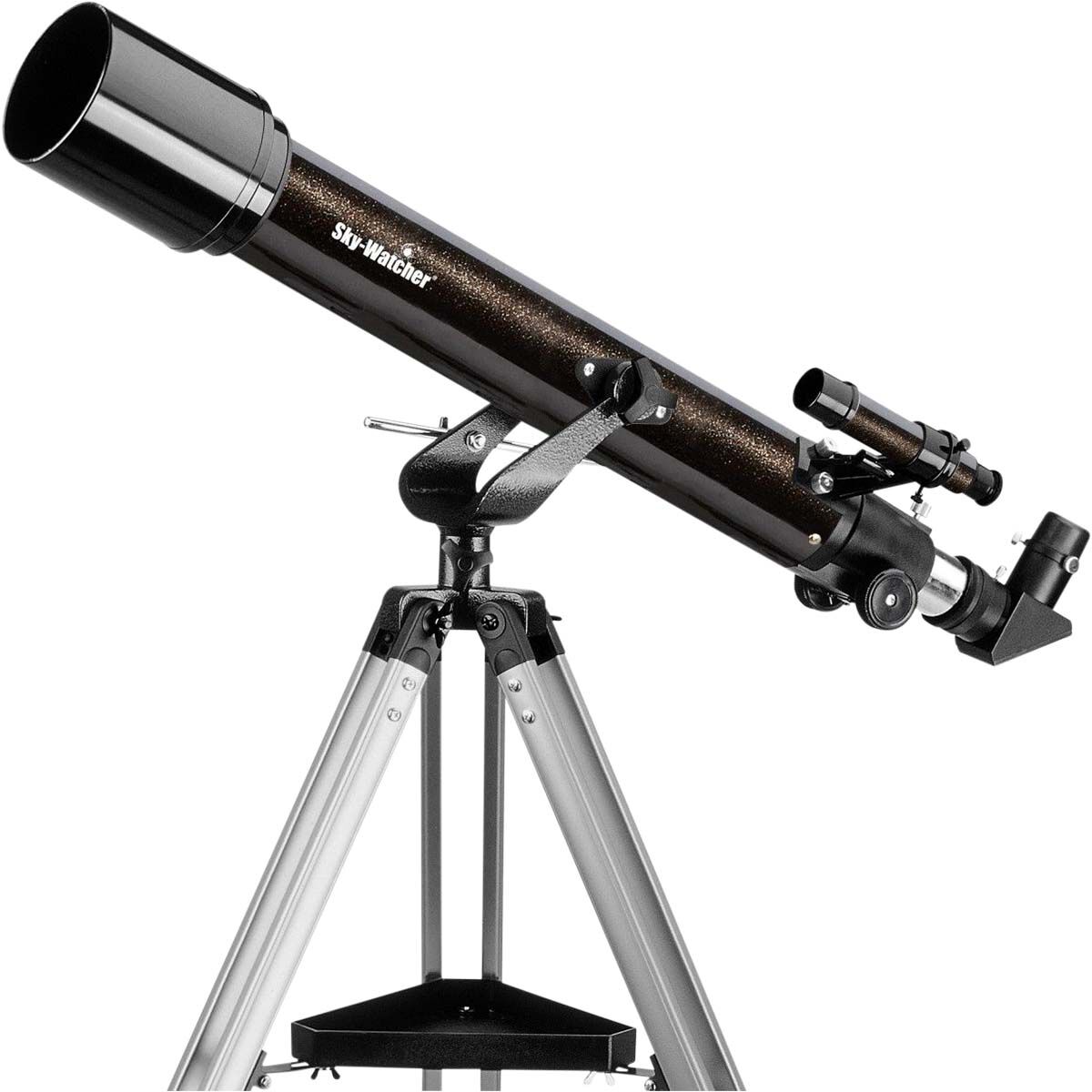 Skywatcher 70 AZ2 Refractor Telescope, , bcf_hi-res