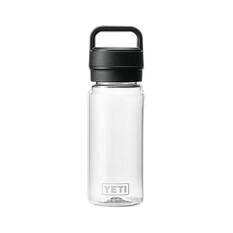 YETI Yonder™ Bottle 20 oz (600 ml) Clear, Clear, bcf_hi-res