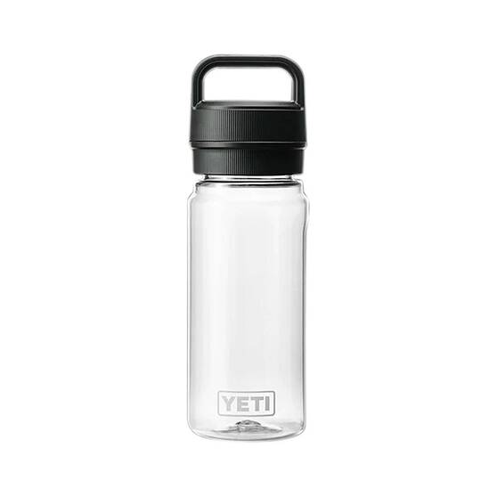 YETI Yonder™ Bottle 20 oz (600 ml) Clear, Clear, bcf_hi-res