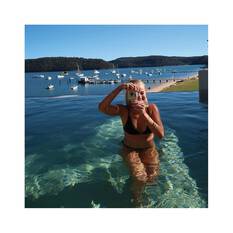 SUNNYLiFE Glitter Underwater Camera, , bcf_hi-res