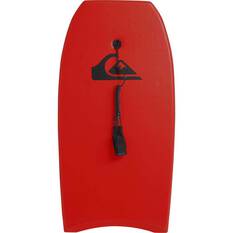 Quiksilver Slick Bodyboard 42in (106cm) Red Camo, Red Camo, bcf_hi-res