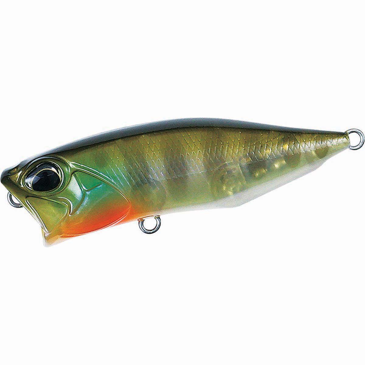 Duo Realis Popper 6.4cm Mirror Gill, Mirror Gill, bcf_hi-res
