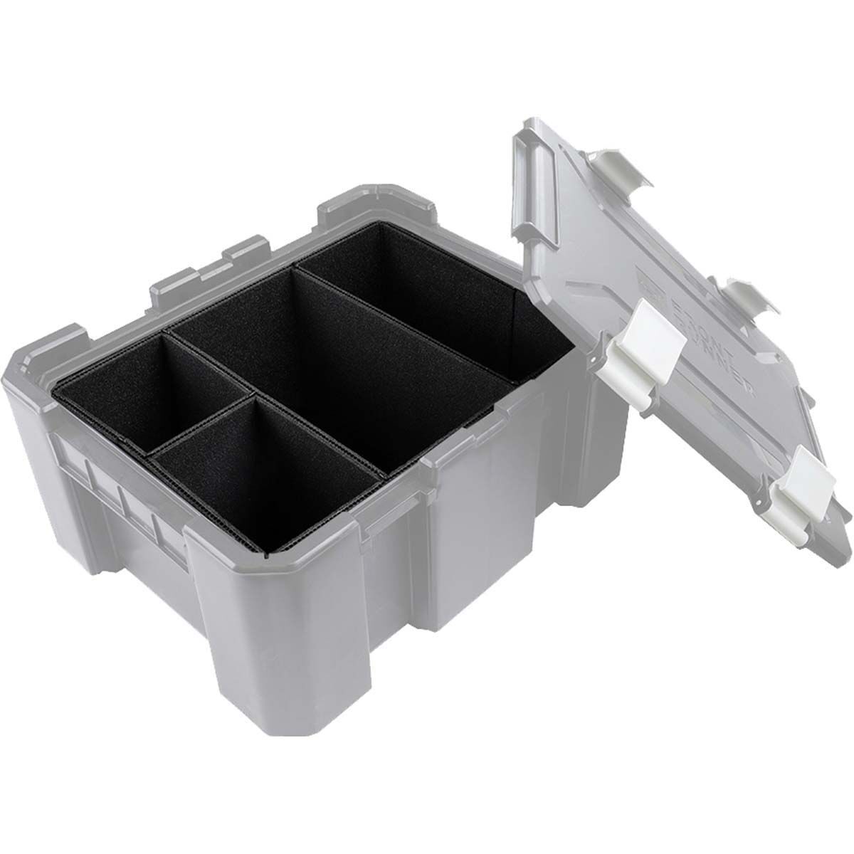 Front Runner Storage Box Foam Dividers BCF