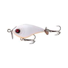 Fishcraft Fizz Bug Surface Lure 38mm White Widow, White Widow, bcf_hi-res