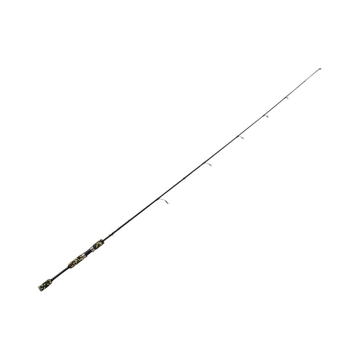 Bcf 2025 fishing rods