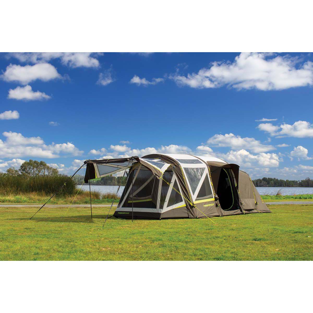 Zempire TM V2 Pro Series Awning Wall Set, , bcf_hi-res