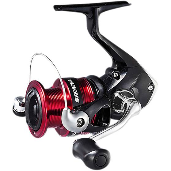 Shimano Sienna FG 4000 Spinning Reel, , bcf_hi-res
