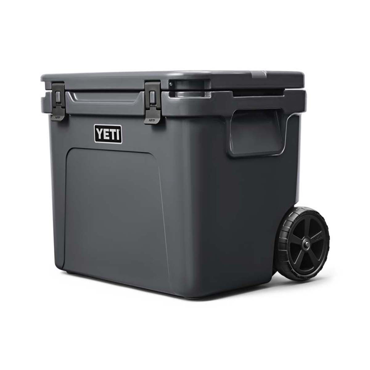 YETI Roadie 60 Wheeled Hard Cooler Charcoal BCF
