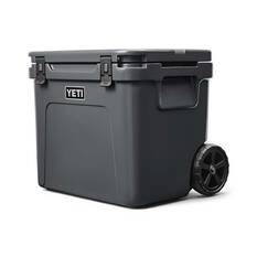 YETI® Roadie® 60 Wheeled Hard Cooler Charcoal, Charcoal, bcf_hi-res