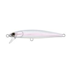 Daiwa Sawarash Hard Body Lure 110mm White Glow, White Glow, bcf_hi-res