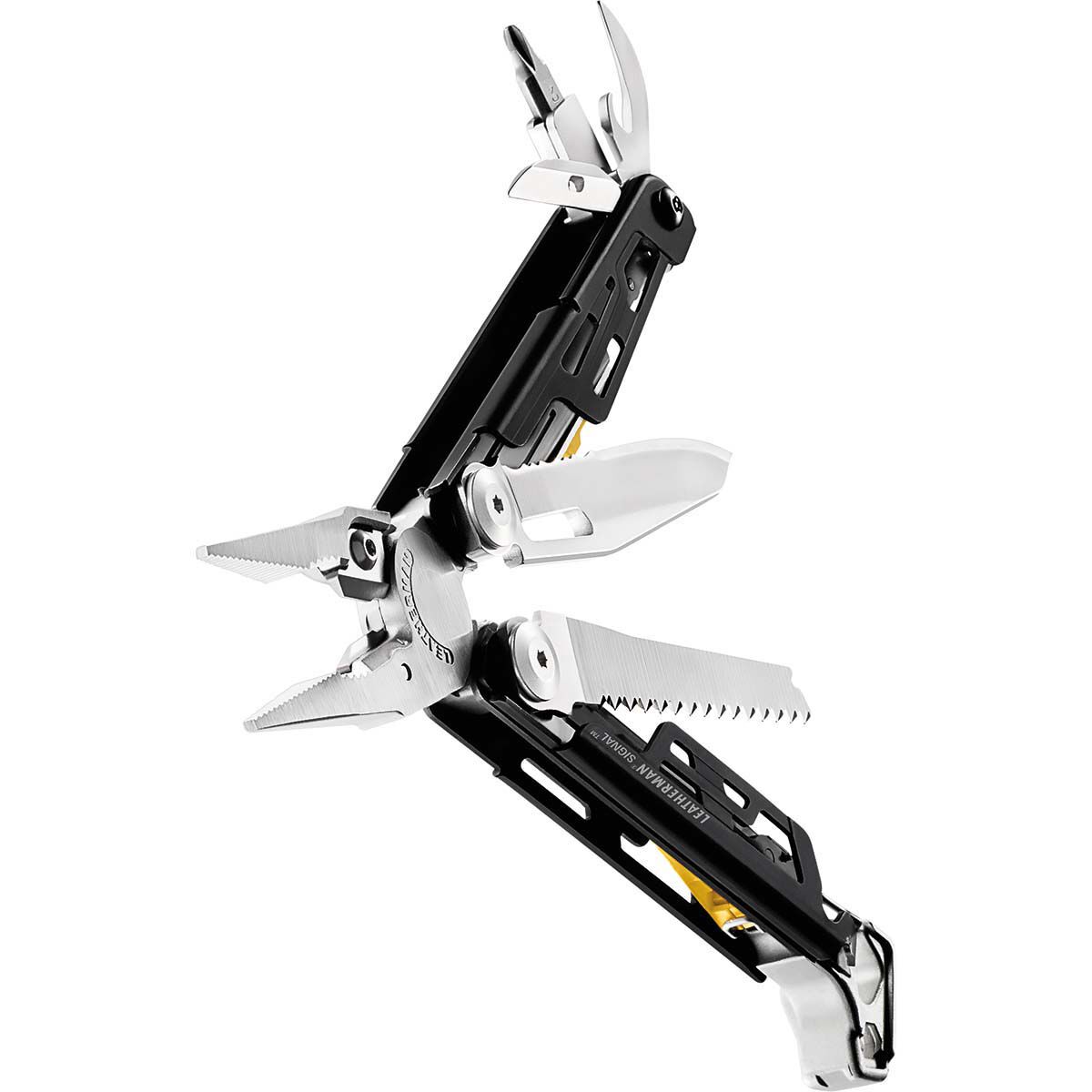 Leatherman Signal 19 in 1 Multi -Tool, , bcf_hi-res