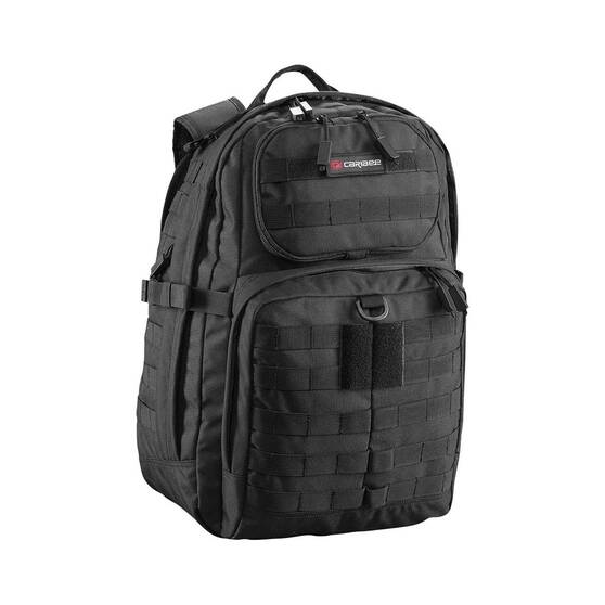 Caribee Combat Backpack 32L, , bcf_hi-res