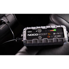 NOCO Boost XL Lithium Jump Starter 12V 1500 Amp, , bcf_hi-res