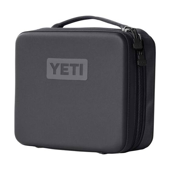 YETI® Daytrip® Lunchbox 3L Charcoal, Charcoal, bcf_hi-res