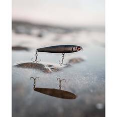 Pro Lure Pencil S Surface Lure 62mm Violet Shrimp, Violet Shrimp, bcf_hi-res