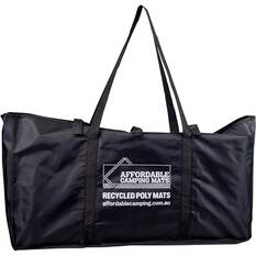 Affordable Camping Mats Round Outdoor Mat 3m Coral Reef, , bcf_hi-res