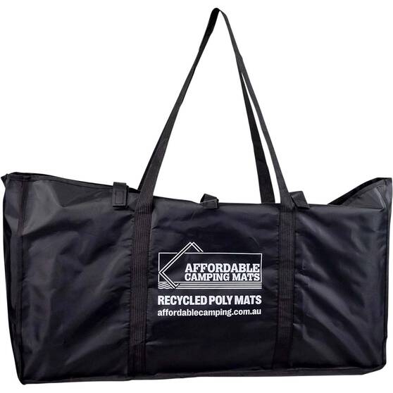 Affordable Camping Mats Round Outdoor Mat 3m Coral Reef, , bcf_hi-res