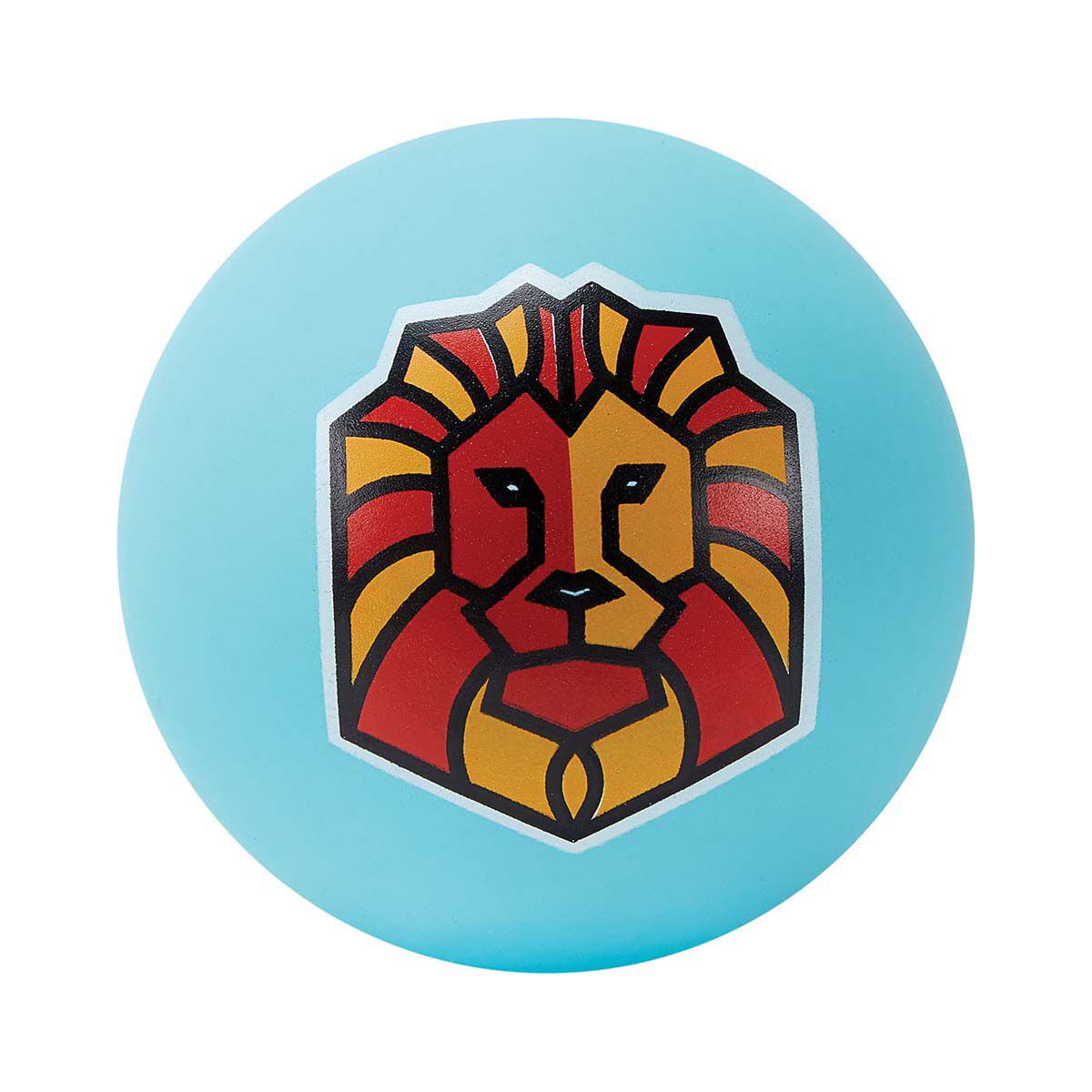 Verao Assorted Animals High Bounce Ball, , bcf_hi-res