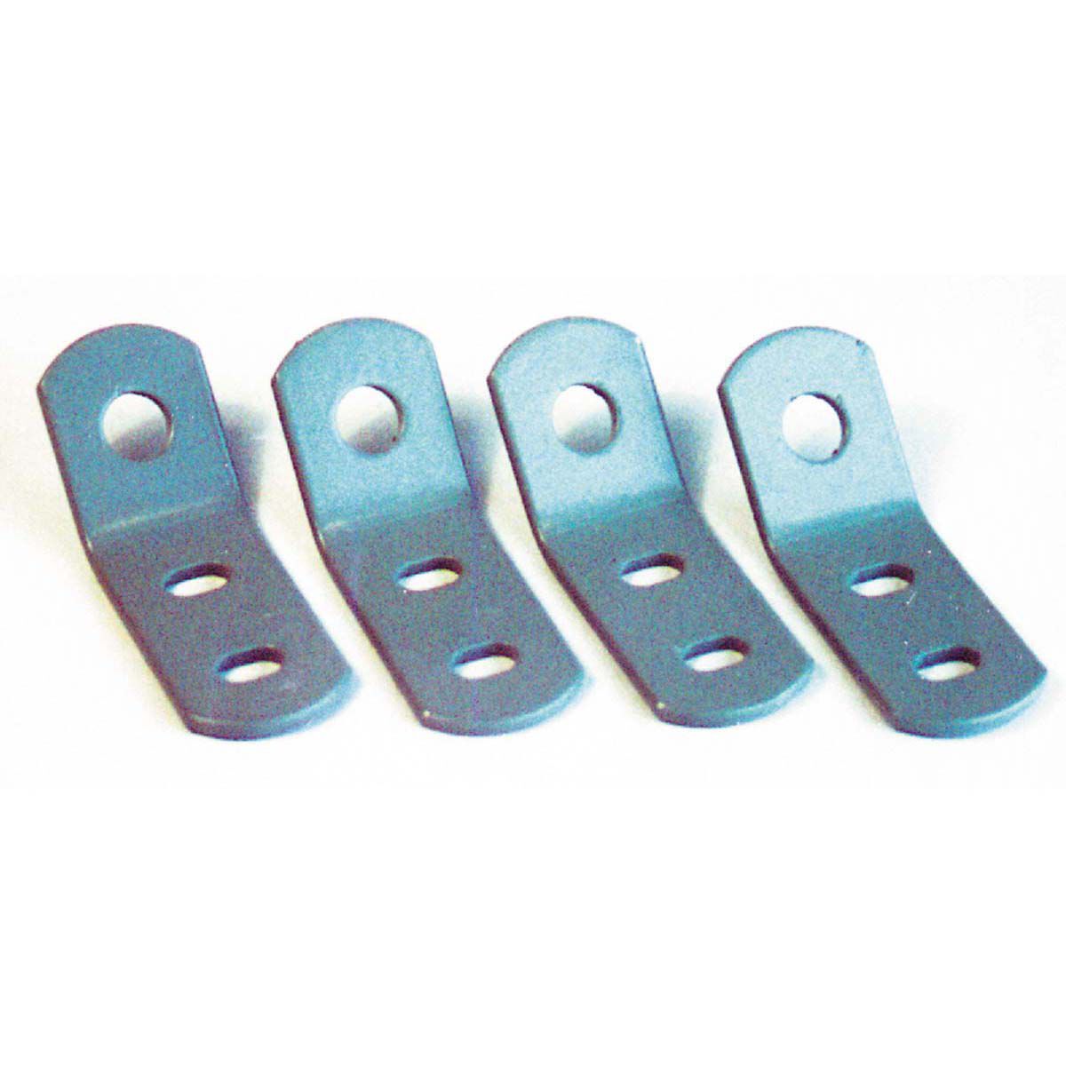 Engel tie store down straps